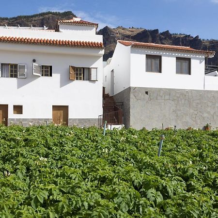 דירות טחדה Casa Isabela With Roque Nublo View מראה חיצוני תמונה