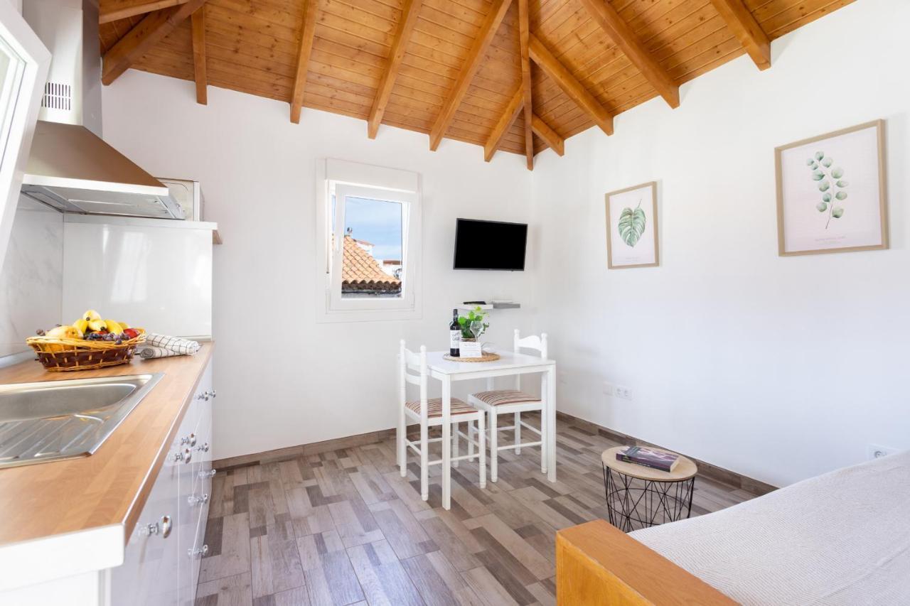 דירות טחדה Casa Isabela With Roque Nublo View מראה חיצוני תמונה