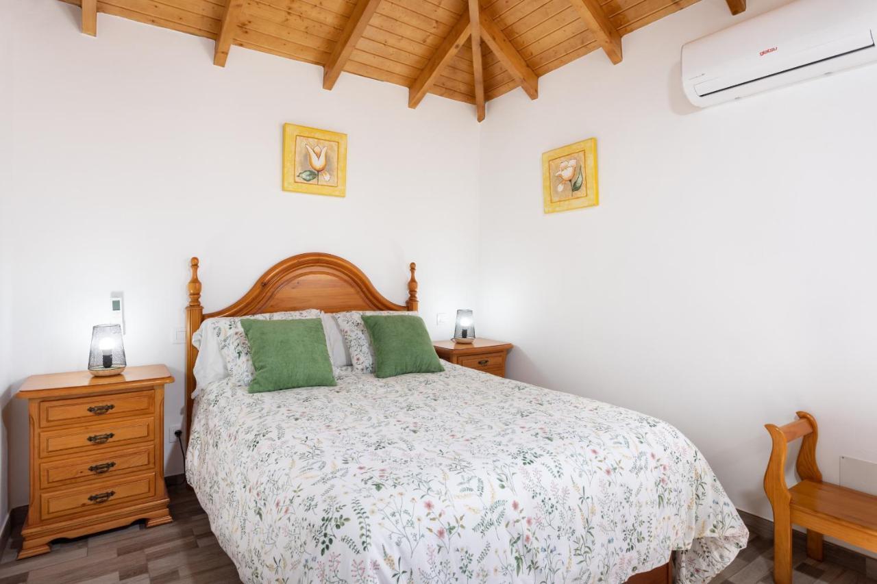 דירות טחדה Casa Isabela With Roque Nublo View מראה חיצוני תמונה