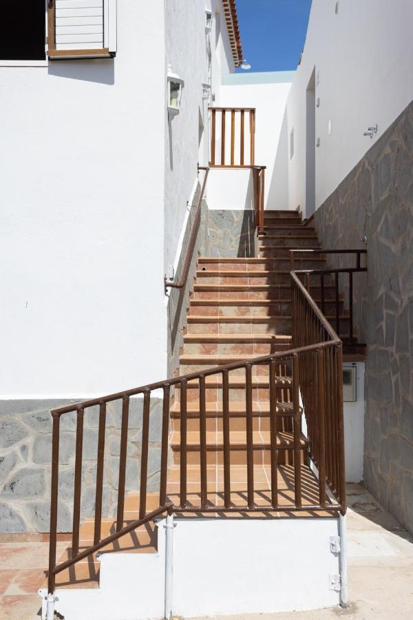 דירות טחדה Casa Isabela With Roque Nublo View מראה חיצוני תמונה