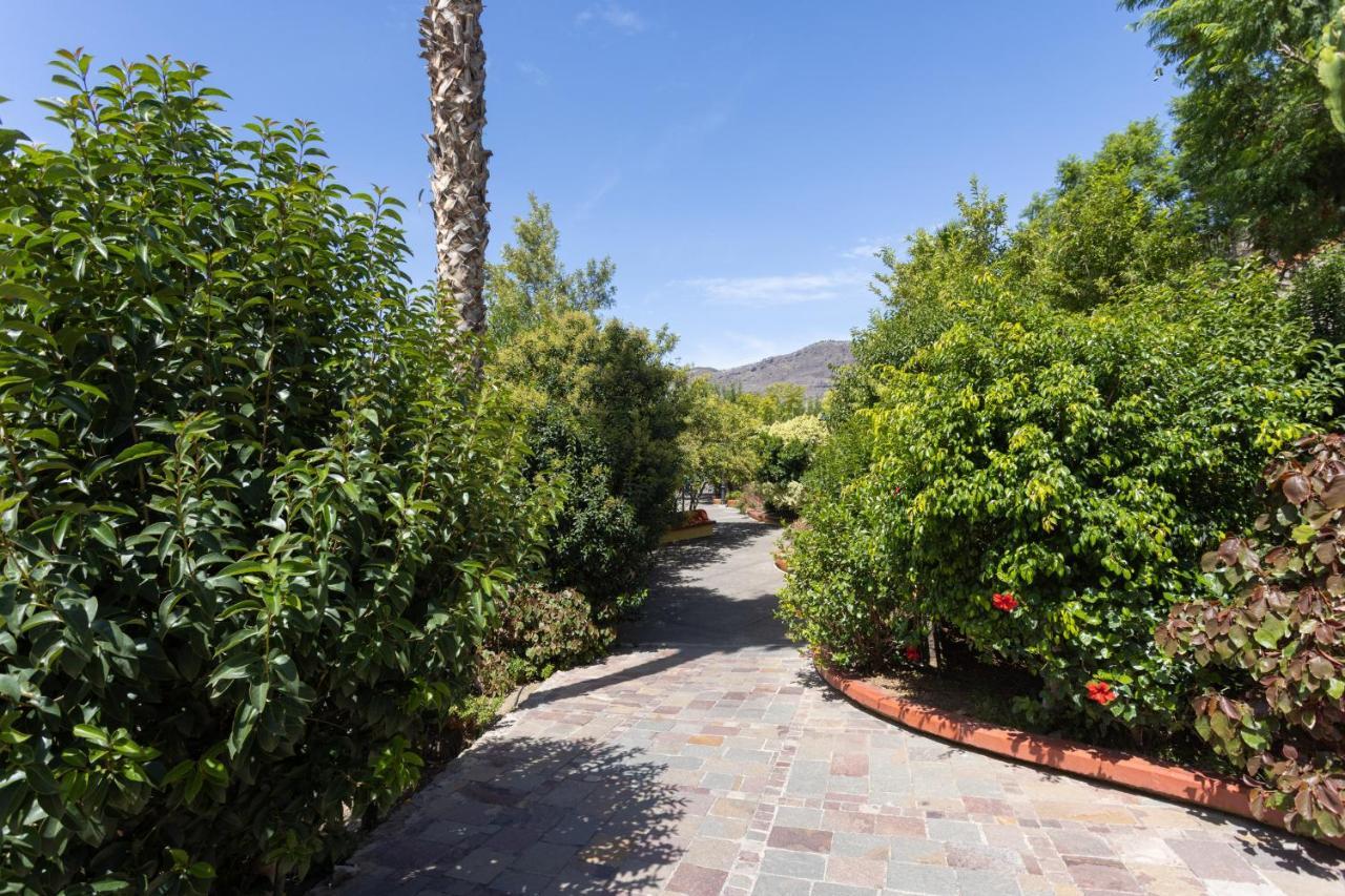דירות טחדה Casa Isabela With Roque Nublo View מראה חיצוני תמונה